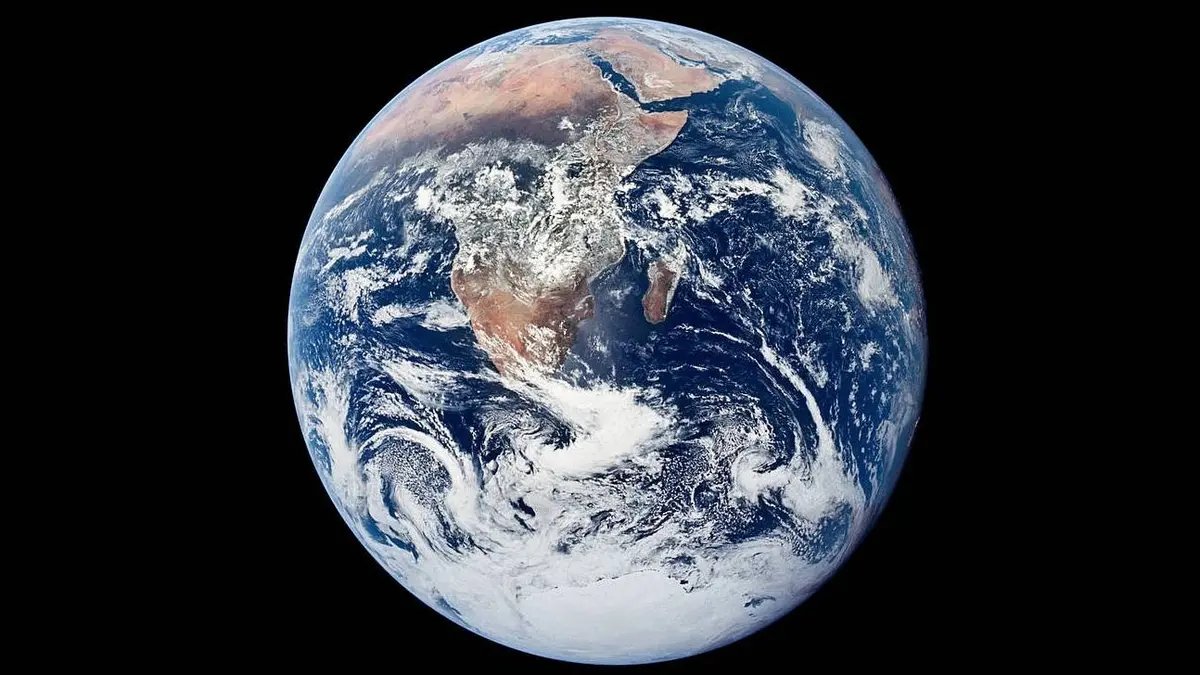 China está luchando para que sus ciudades tengan aire limpio: podría empeorar el cambio climático