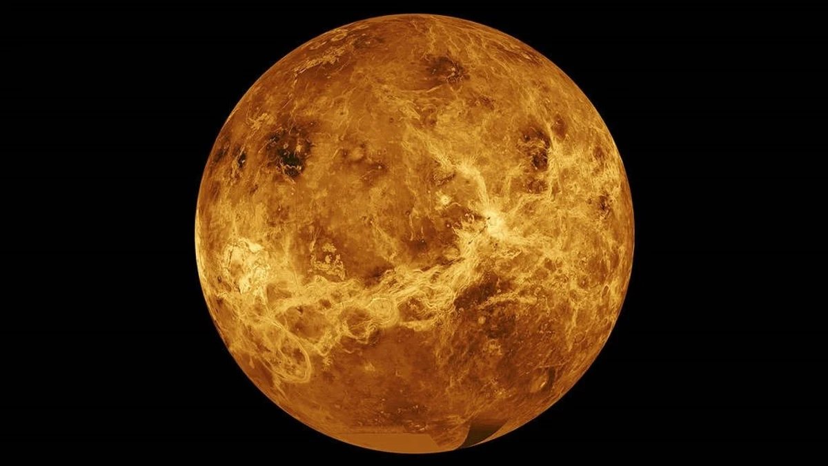Este detalle que la ciencia había pasado por alto podría suponer la existencia de vida en Venus