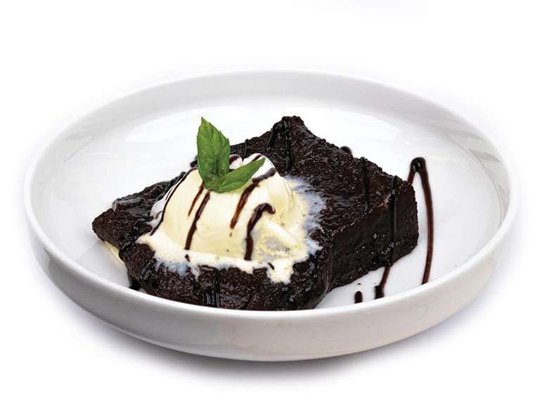 Helado de cambur