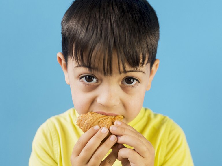 Infancia y obesidad: un reto urgente
