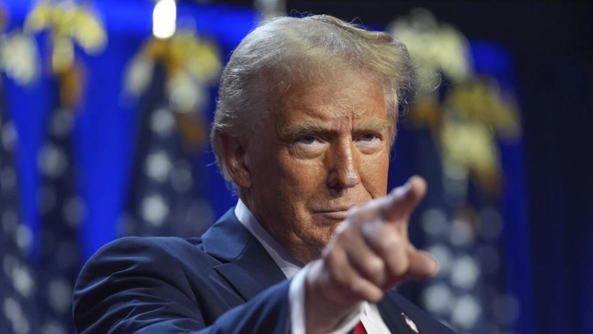 La NASA le planta cara a Trump con una dimisión, 300 firmas y 20 premios Nobel
