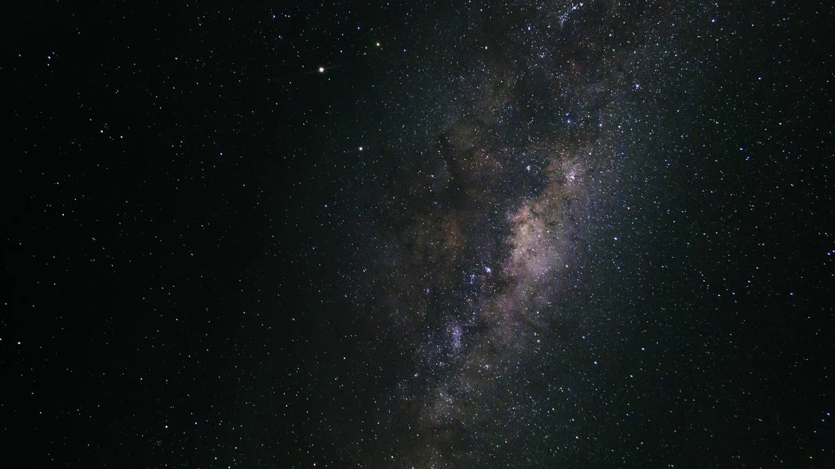 ha navegado el espacio profundo