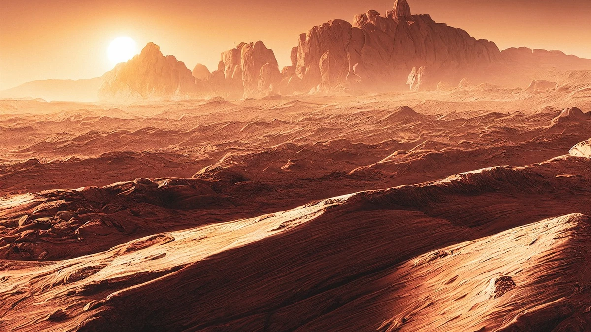 Ha caído en África y es la piedra más valiosa del mundo: es una roca sorprendente