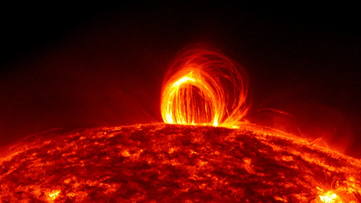 La NASA captura las imágenes más cercanas al Sol de la historia