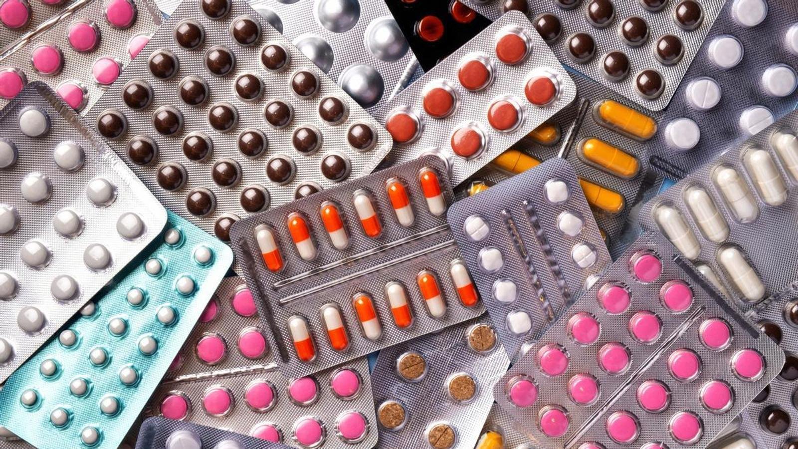 El contrabando de medicamentos frena el crecimiento de la industria farmacéutica venezolana, según Cifar 