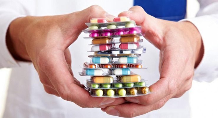 Diclofenac es el medicamento más comprado en Venezuela