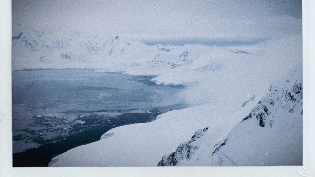 por primera vez en décadas, la capa de hielo está aumentando
