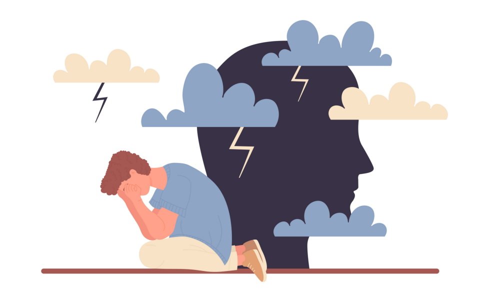 La salud mental de los adolescentes
