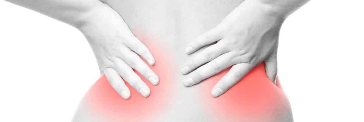 Dolor de cadera: 8 causas comunes y qué hacer