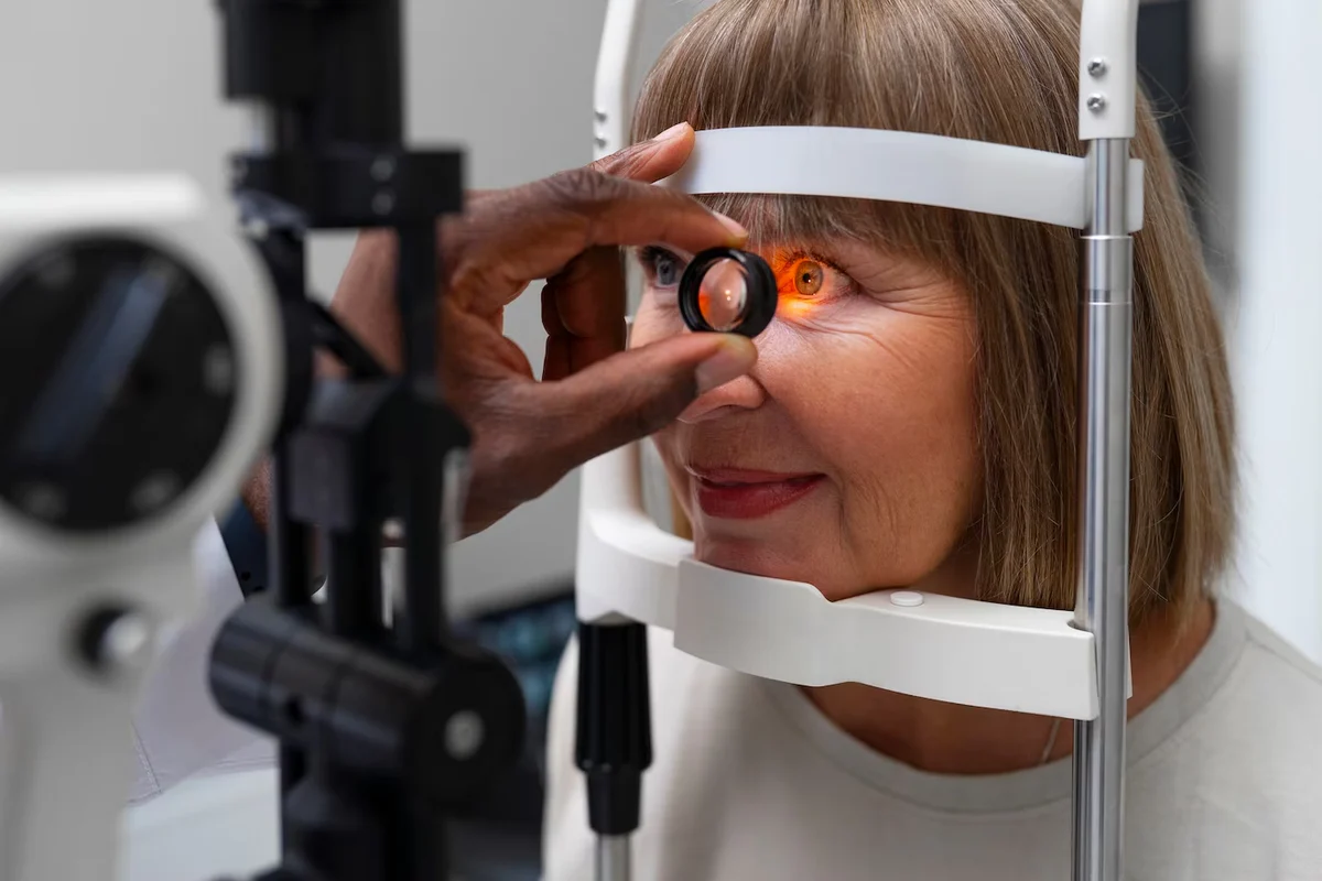 Retinopatía diabética: la amenaza silenciosa que puede llevar a la ceguera