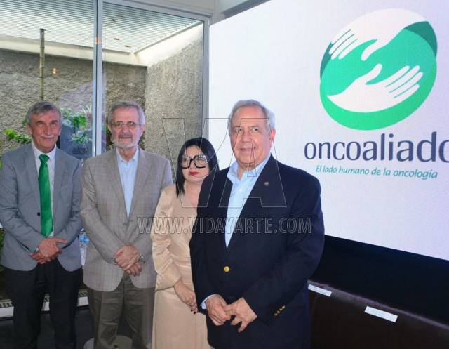 Caracas será sede del Congreso Científico de Oncología 2025