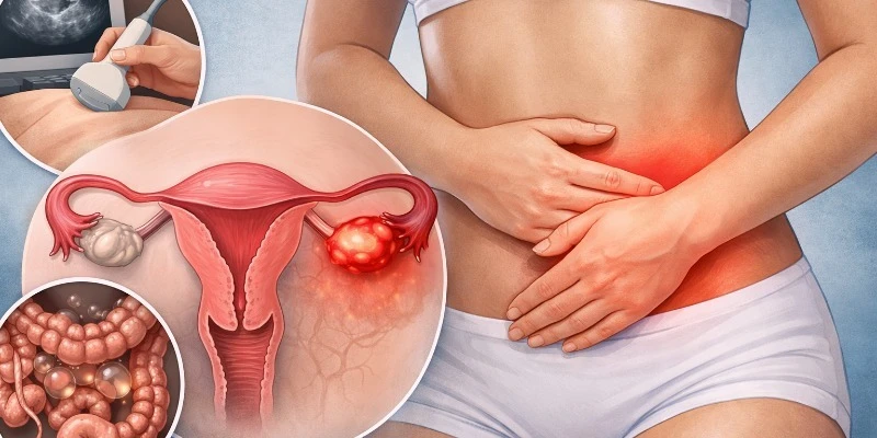 Especialistas alertan sobre los síntomas silenciosos del cáncer de ovario